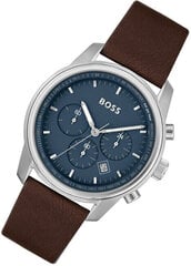 Мужские часы Hugo Boss 1514002 цена и информация | Мужские часы | 220.lv