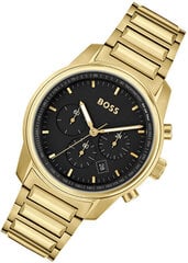 Мужские часы Hugo Boss 1514006 цена и информация | Мужские часы | 220.lv