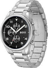 Мужские часы Hugo Boss 1514008 цена и информация | Hugo Boss Для мужчин | 220.lv