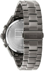 Vīriešu pulkstenis Tommy Hilfiger 1792008 cena un informācija | Vīriešu pulksteņi | 220.lv