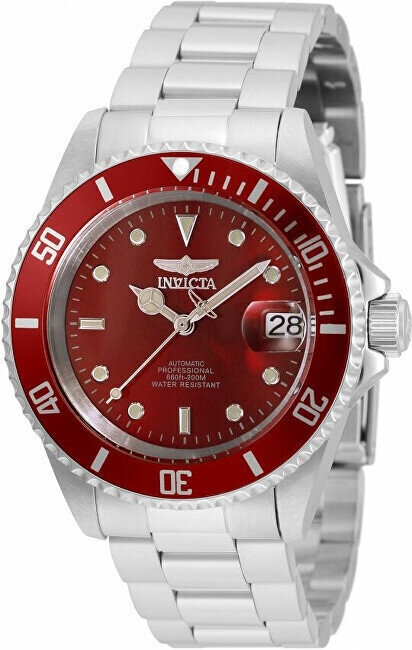 Invicta pro store diver cena