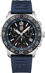 Luminox Pacific Diver Chrono XS.3143 цена и информация | Мужские часы | 220.lv