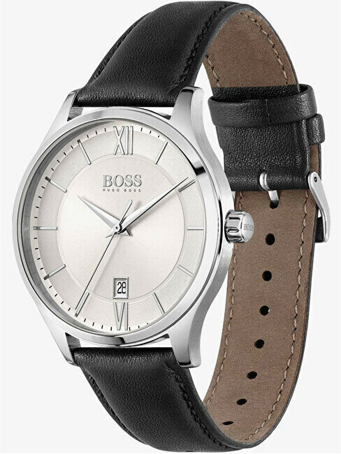 Vīriešu pulkstenis Hugo Boss Elite 1513893 цена и информация | Vīriešu pulksteņi | 220.lv