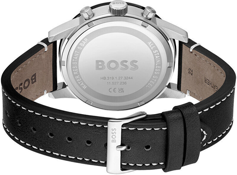 Vīriešu pulkstenis Hugo Boss Allure 1513920 цена и информация | Vīriešu pulksteņi | 220.lv