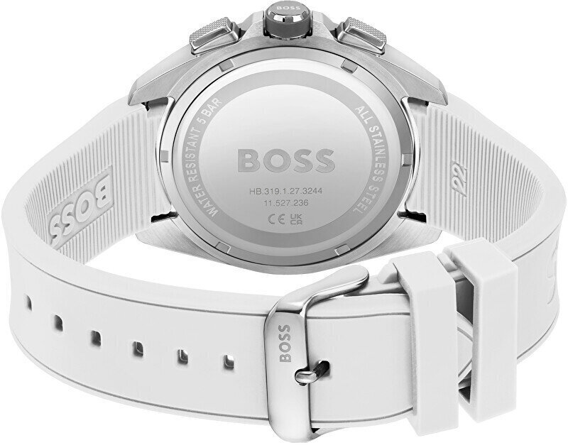 Vīriešu pulkstenis Hugo Boss 1513948 цена и информация | Vīriešu pulksteņi | 220.lv