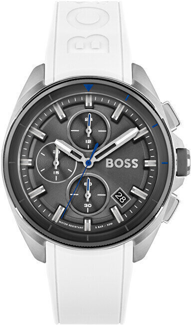 Vīriešu pulkstenis Hugo Boss 1513948 цена и информация | Vīriešu pulksteņi | 220.lv