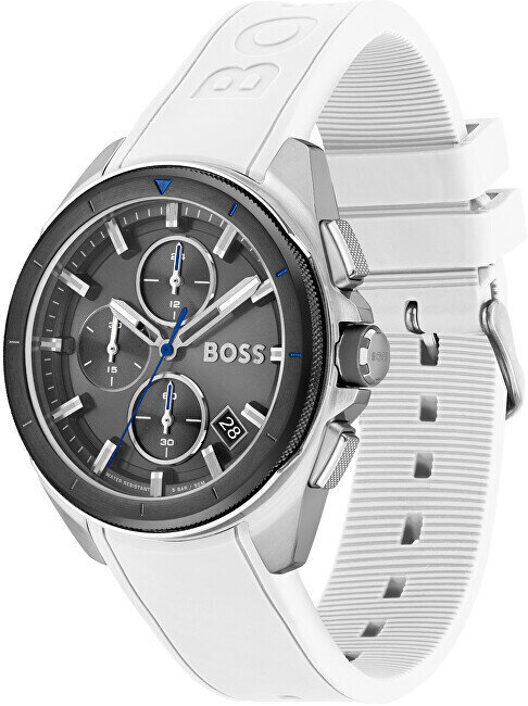 Vīriešu pulkstenis Hugo Boss 1513948 цена и информация | Vīriešu pulksteņi | 220.lv