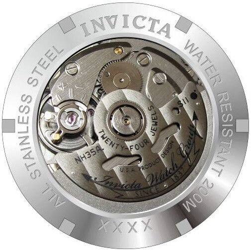 Invicta Diver Automatic 8930 cena un informācija | Vīriešu pulksteņi | 220.lv