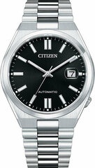 Citizen Elegants Tsuyosa automātiskais NJ0150-81E цена и информация | Мужские часы | 220.lv