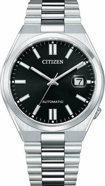 Citizen Elegants Tsuyosa automātiskais NJ0150-81E cena un informācija | Vīriešu pulksteņi | 220.lv