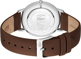 Lacoste Аналоговые часы 2011212 цена и информация | Мужские часы | 220.lv