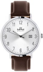 Prim MPM Quality Classic II W01M.11150.D цена и информация | Мужские часы | 220.lv