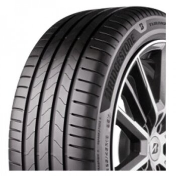 Bridgestone Turanza 6 245/40R18 цена и информация | Летняя резина | 220.lv