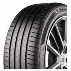 Bridgestone Turanza 6 245/45R18 цена и информация | Летняя резина | 220.lv