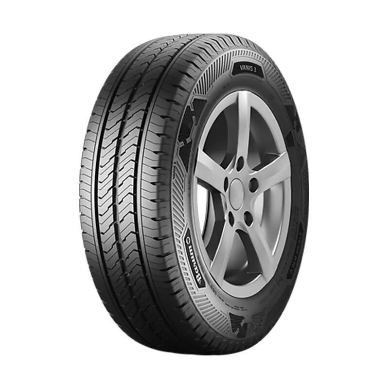 Barum Vanis 3 195/75R16C цена и информация | Vasaras riepas | 220.lv