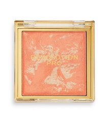 Vaigu sārtums Luster (Blusher) 11 g cena un informācija | Bronzeri, vaigu sārtumi | 220.lv