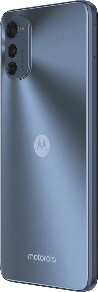 Motorola Moto E32s, Dual SIM, 3/32GB PATX0010SE Slate Gray цена и информация | Mobilie telefoni | 220.lv