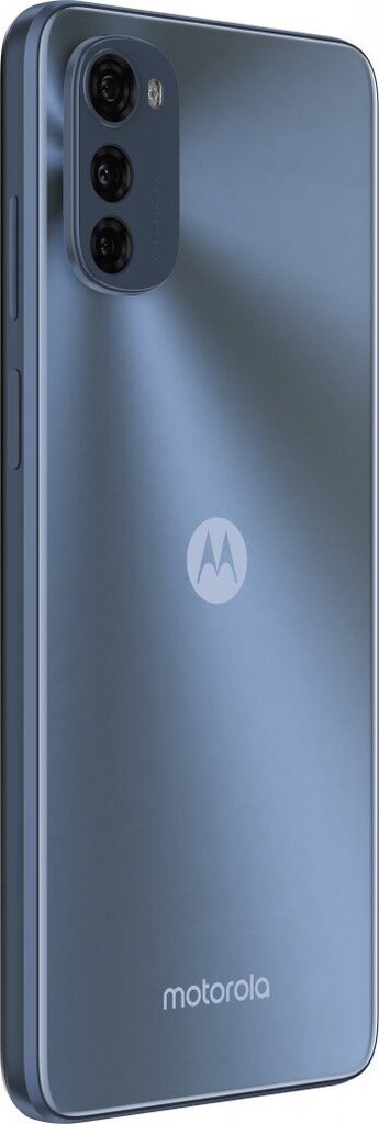 Motorola E32s, Dual SIM, 3/32GB PATX0010SE Slate Gray cena un informācija | Mobilie telefoni | 220.lv