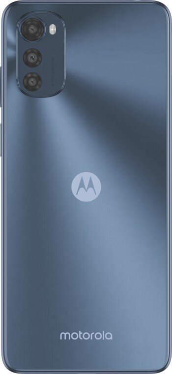 Motorola E32s, Dual SIM, 3/32GB PATX0010SE Slate Gray cena un informācija | Mobilie telefoni | 220.lv