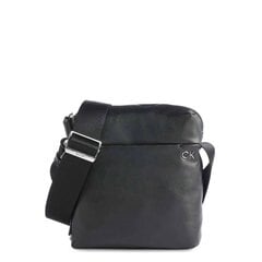 Мужская сумка Calvin Klein - K50K509567 K50K509567_BAX цена и информация | Мужские сумки | 220.lv