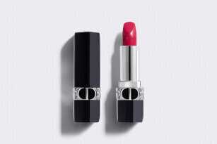 Lūpu krāsa Christian Dior Rouge 766 Rose Harpers, 3.5 g cena un informācija | Lūpu krāsas, balzāmi, spīdumi, vazelīns | 220.lv