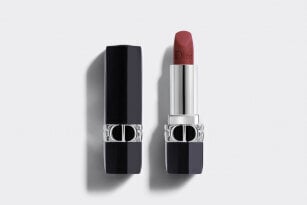 Lūpu krāsa Christian Dior Rouge Satin 964, 3.5 g cena un informācija | Lūpu krāsas, balzāmi, spīdumi, vazelīns | 220.lv