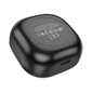 Borofone TWS Bluetooth austiņas BW10 Magic Rhyme , melnas cena un informācija | Austiņas | 220.lv