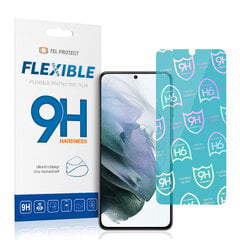 Ekrāna aizsargs Best Flexible Hybrid - Samsung Galaxy S23 цена и информация | Защитные пленки для телефонов | 220.lv