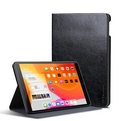 Maciņš X-Level Kite Apple iPad 10.9 2022 melns цена и информация | Чехлы для планшетов и электронных книг | 220.lv