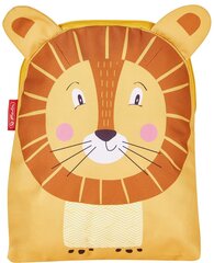 Рюкзак Backpack animal lion  цена и информация | Школьные рюкзаки, спортивные сумки | 220.lv