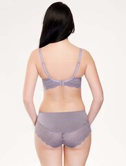 Кrūšturis ar daļēji polsterētiem kausiņiem Lauma Lingerie “Agate” цена и информация | Бюстгальтеры | 220.lv