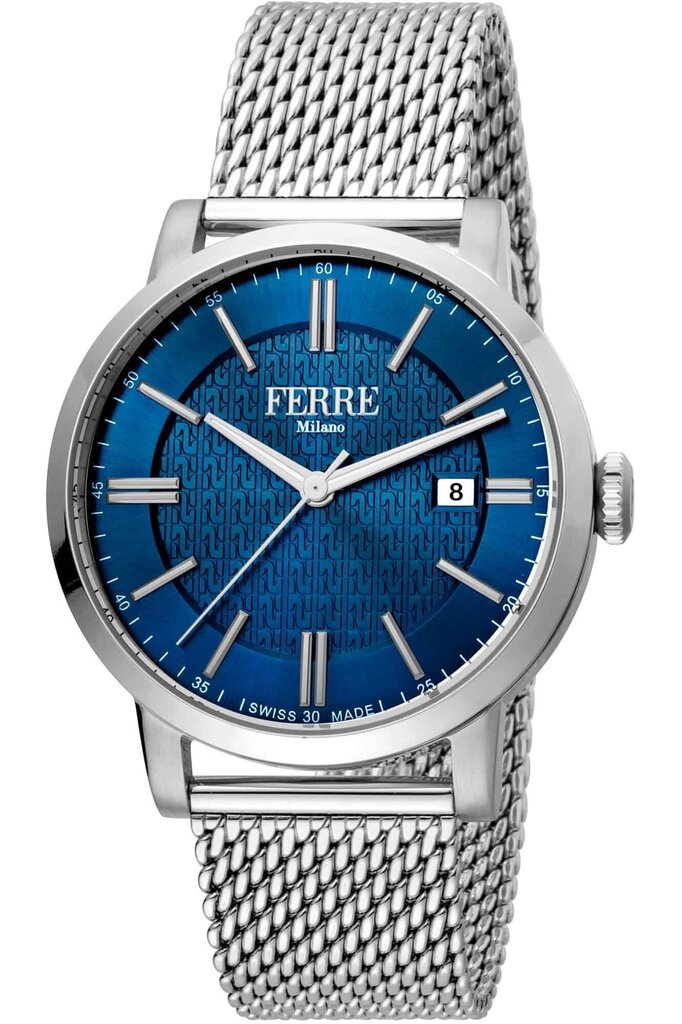 Vīriešu pulkstenis Ferre Milano - FM1G156M cena un informācija | Vīriešu pulksteņi | 220.lv