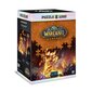 World of Warcraft Classic: Ragnaros puzle cena un informācija | Puzles, 3D puzles | 220.lv