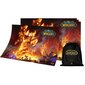 World of Warcraft Classic: Ragnaros puzle cena un informācija | Puzles, 3D puzles | 220.lv