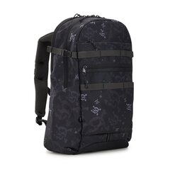 OGIO BACKPACK ALPHA+ 25 GRAVEYARD P/N: 5921164OG цена и информация | Рюкзаки и сумки | 220.lv