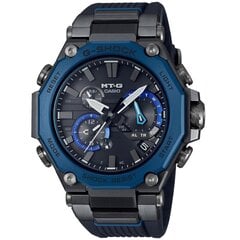 Casio vīriešu pulkstenis MTG-B2000B-1A2ER цена и информация | Мужские часы | 220.lv