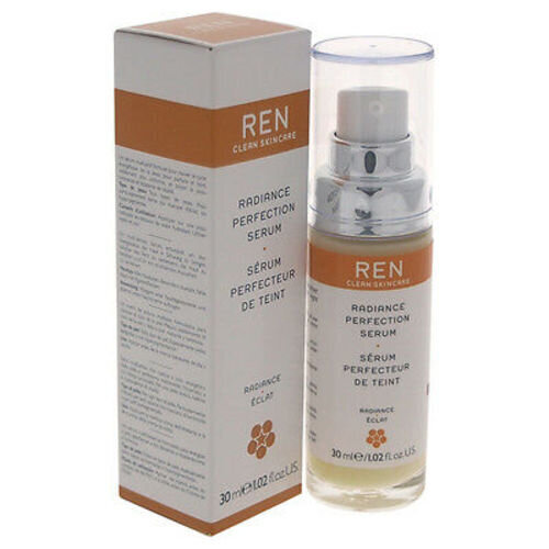 Ren Clean Skincare Radiance Perfection Serum - Ādas serums, 30 ml цена и информация | Serumi sejai, eļļas | 220.lv