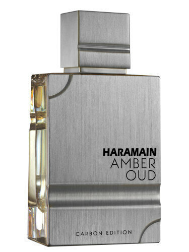 Parfimērijas ūdens Al Haramain Amber Oud Carbon Edition, 100 ml cena un informācija | Sieviešu smaržas | 220.lv