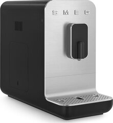 Smeg BCC01BLMEU цена и информация | Кофемашины | 220.lv