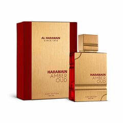 Парфюмированная вода Al Haramain Amber Oud Ruby Edition, 60 мл цена и информация | Женские духи | 220.lv