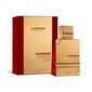 Parfimērijas ūdens Al Haramain Amber Oud Ruby Edition, 60 ml cena un informācija | Sieviešu smaržas | 220.lv