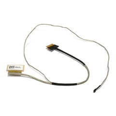 Ekrāna kabelis HP: 15-AU, 15-AU000 cena un informācija | Komponentu piederumi | 220.lv