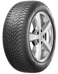 Fulda MultiControl 215/60R16 99 V XL cena un informācija | Vissezonas riepas | 220.lv