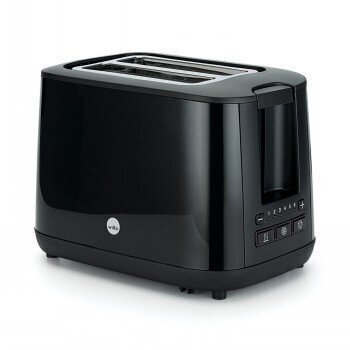 wilfa Probaker Stand Mixer Black / Batidora de pie