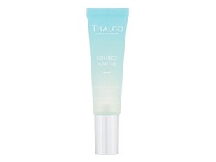 Sejas serums Thalgo Source Marine Intense Moisture Serum, 30 ml цена и информация | Сыворотки для лица, масла | 220.lv