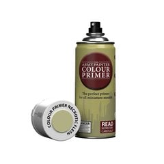 Izsmidzināmā krāsa Color Primer Necrotic Flesh cena un informācija | Modelēšanas un zīmēšanas piederumi | 220.lv