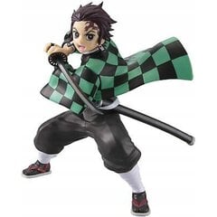 Фигурка Demon Slayer Kamado Tanjiro цена и информация | Атрибутика для игроков | 220.lv