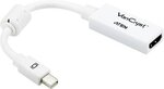 Aten DisplayPort uz HDMI adapteris VC980-AT