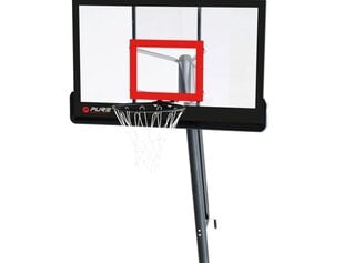 Basketbola statīvs Pure2Improve цена и информация | Баскетбольные стойки | 220.lv