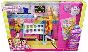 Кукла Барби с аксессуарами Barbie FRL33 цена и информация | Игрушки для девочек | 220.lv